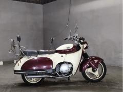 Suzuki SW-1 1992