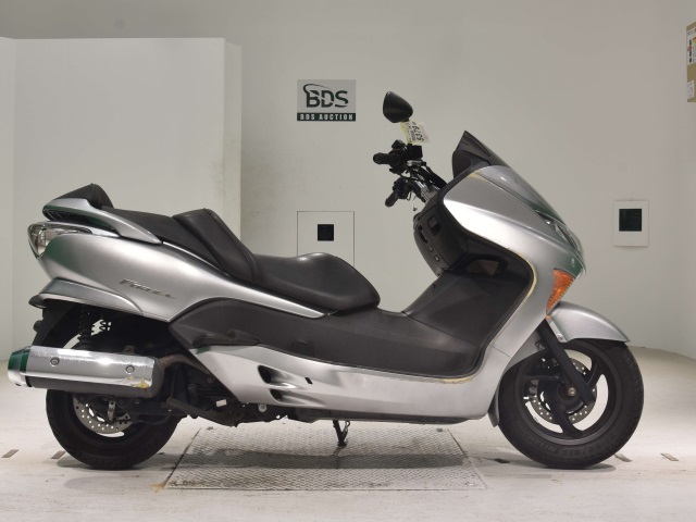Honda FORZA Z 2006