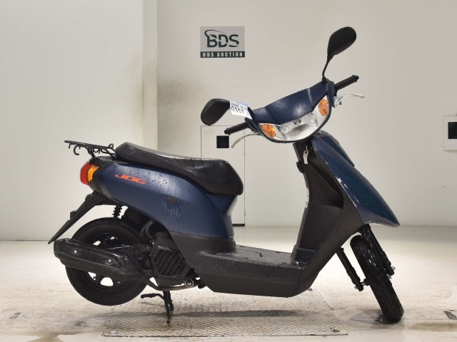 Yamaha JOG 50 2023