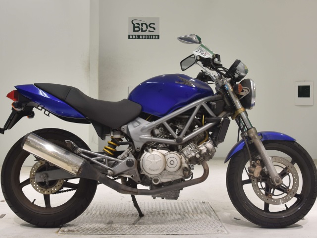 Honda VTR250 2005