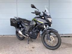 Kawasaki VERSYS-X 250A