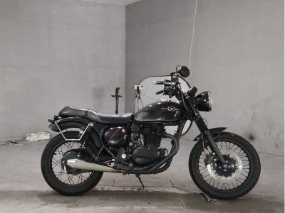 Kawasaki ESTRELLA 2014