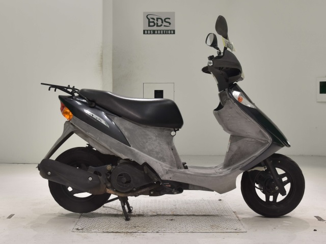Suzuki ADDRESS V125