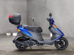 Suzuki ADDRESS V125