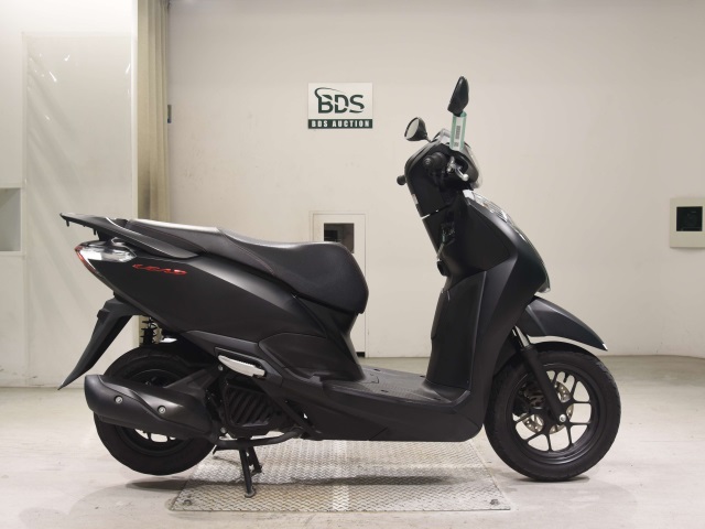 Honda LEAD125 2019