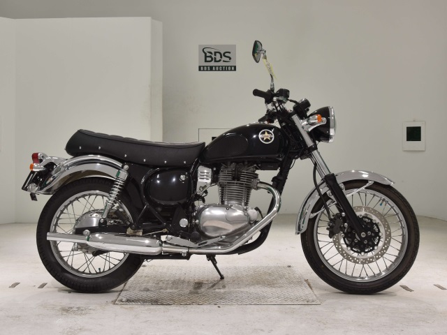 Kawasaki ESTRELLA 2007