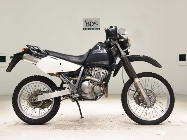 Suzuki DJEBEL250XC