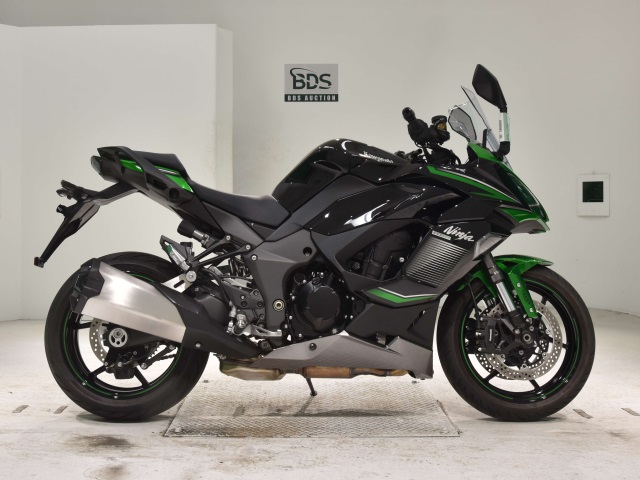 Kawasaki NINJA1000SX 2023