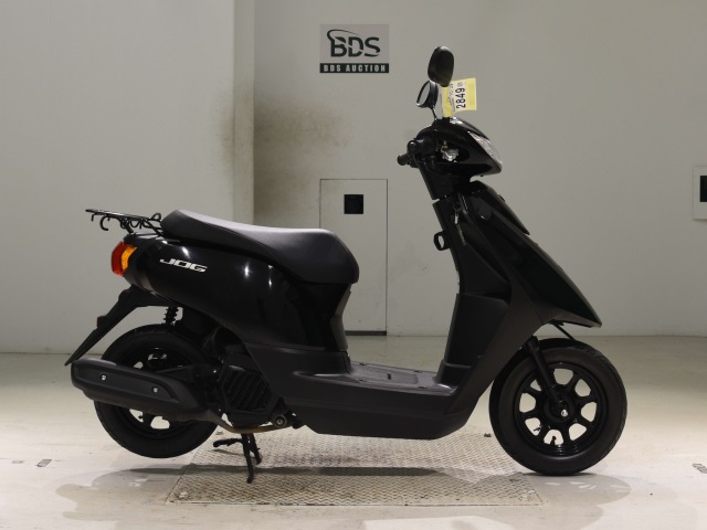 Yamaha JOG 50 2018