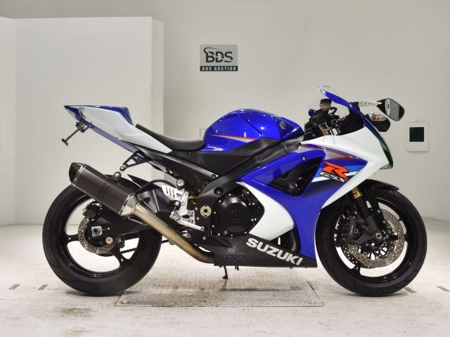 Suzuki GSX-R1000 2007
