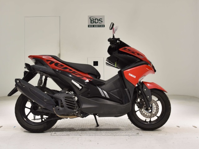 Yamaha AERO X155 2020