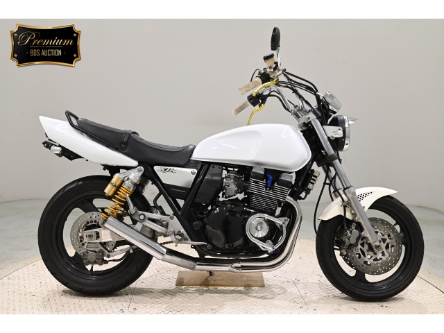 Yamaha XJR400 1995