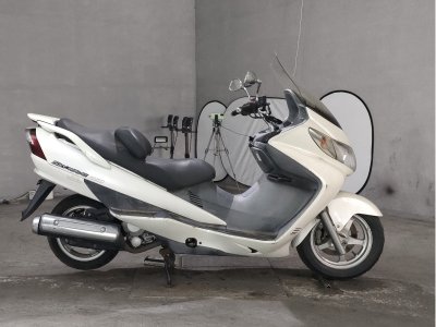 Suzuki SKYWAVE 250