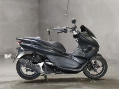 Honda PCX150 2014