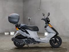 Suzuki ADDRESS V125