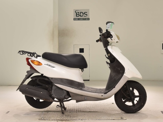 Yamaha JOG DX 2008