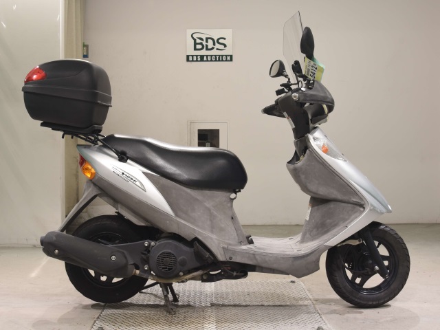 Suzuki ADDRESS V125