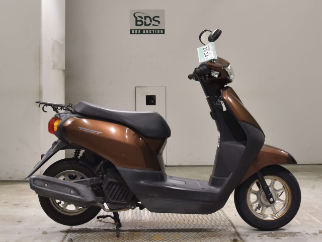 Honda TACT-4 BASIC 2016