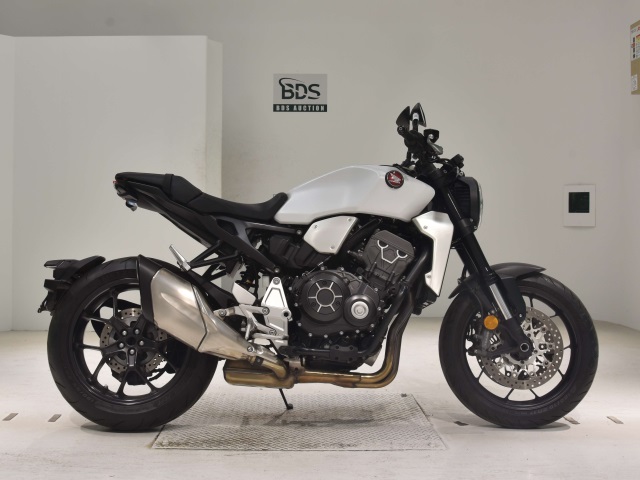 Honda CB1000R 2020