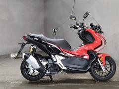 Honda ADV 150 2020