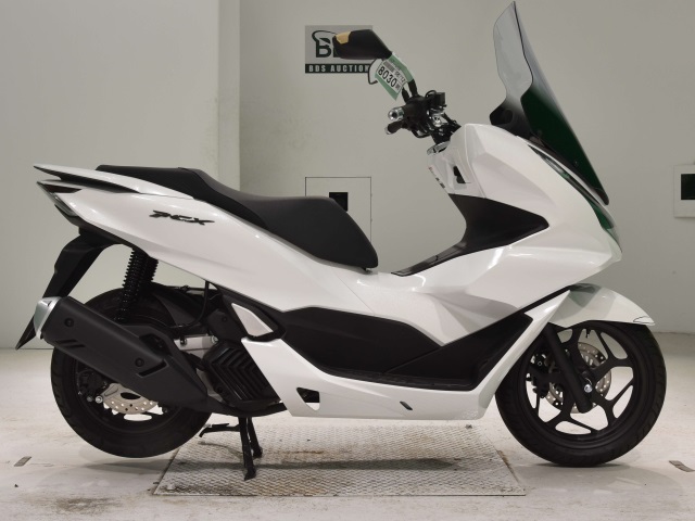 Honda PCX125 2023