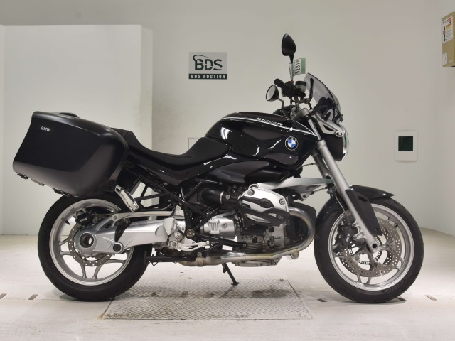 BMW R1200R 2010