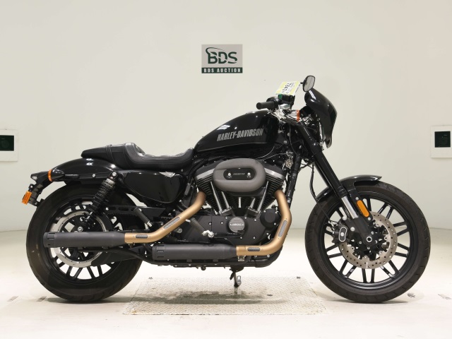 HD ROADSTER XL1200CX 2018