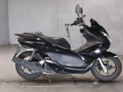 Honda PCX125 2012