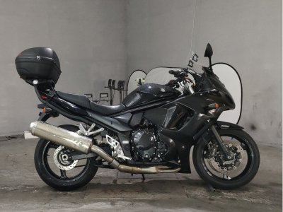 Suzuki BANDIT1250F 2010