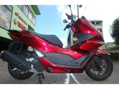 Honda PCX125 2021