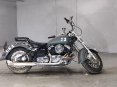 Yamaha DRAGSTAR XVS400 CLASSIC 1998