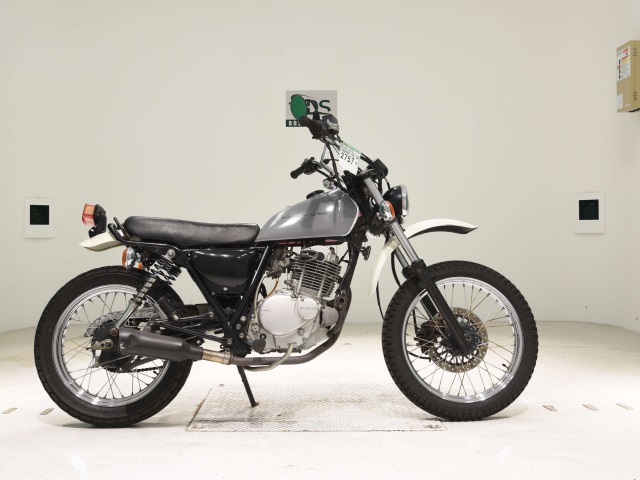 Suzuki GRASSTRACKER BIGBOY 2005