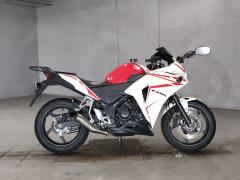 Honda CBR250R 2013