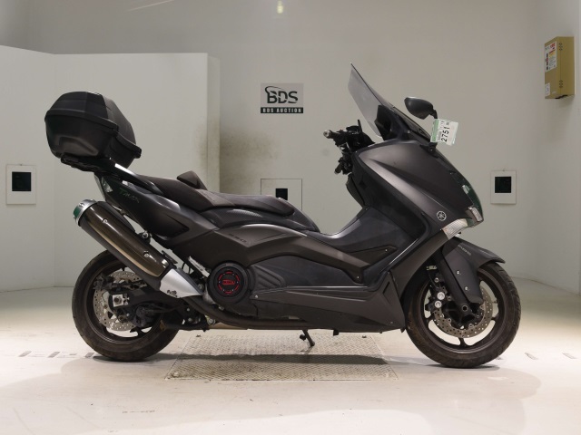 Yamaha T-MAX530A 2013