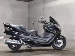 Suzuki SKYWAVE 250M 2011