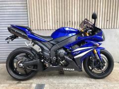 Yamaha YZF-R1 2007