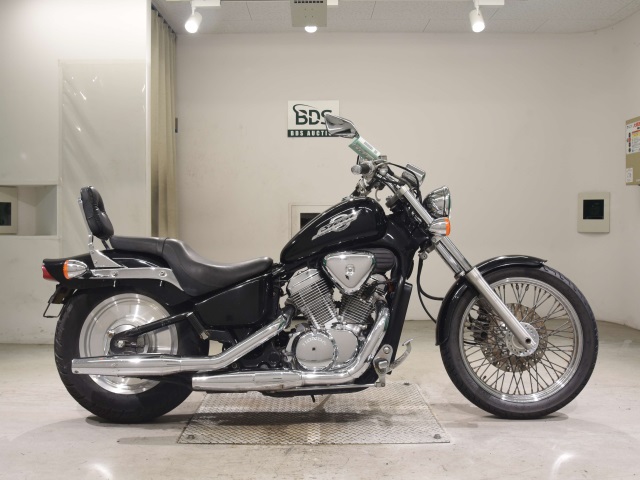 Honda STEED400VSE 1999
