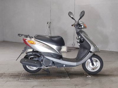 Yamaha JOG 50 2011