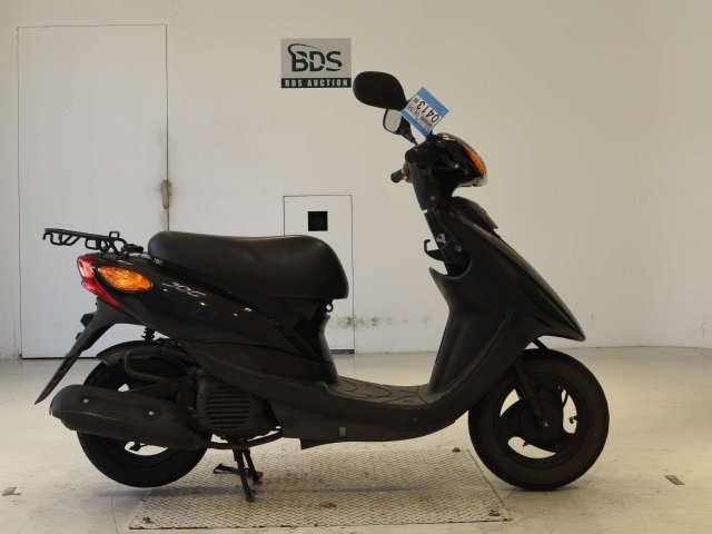 Yamaha JOG 50 2011