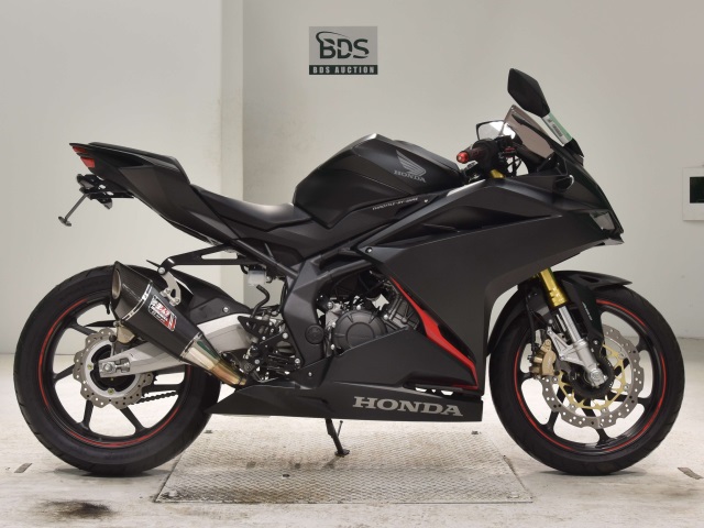 Honda CBR1000RR SP 2015