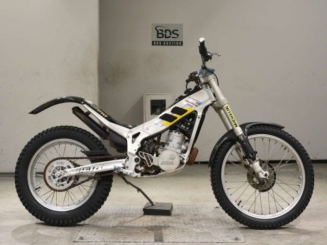 Beta TECH NO250
