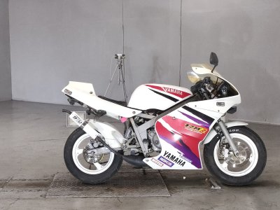 Yamaha TZM50R 1994