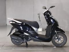 Honda LEAD125 2022