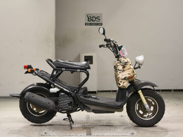 Honda ZOOMER 2004