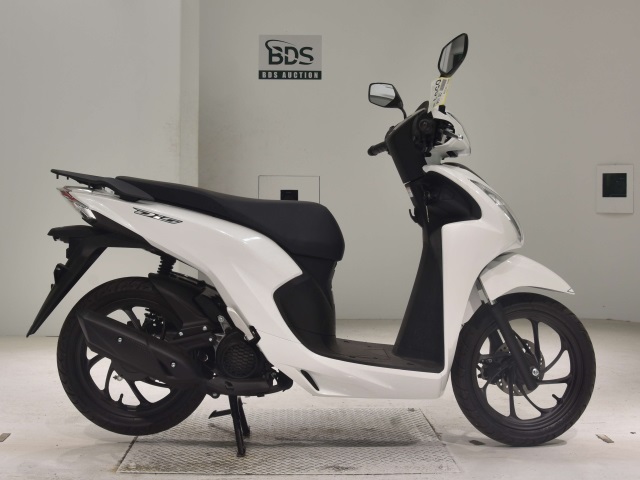 Honda DIO110 2023