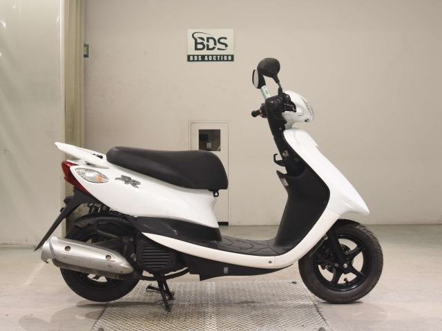 Yamaha JOG ZR 2011