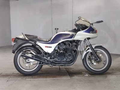 Kawasaki GPZ750