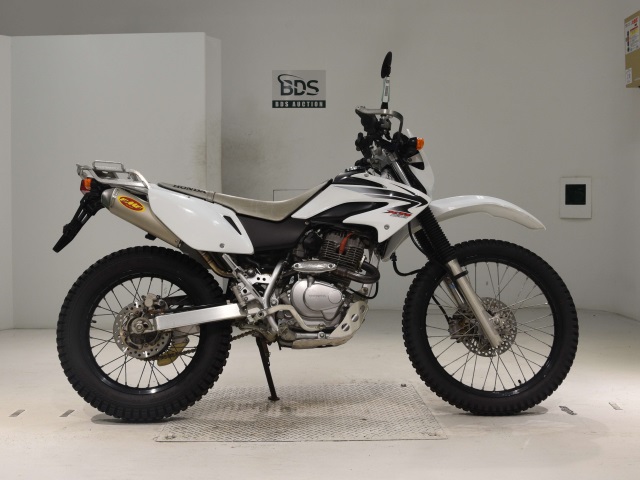 Honda XR230 2007