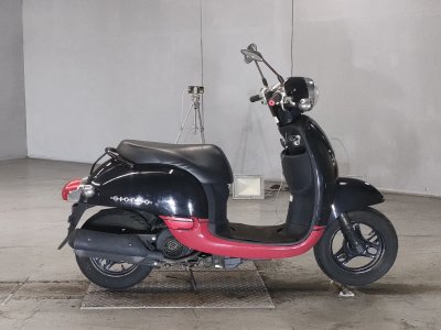Honda GIORNO 2012