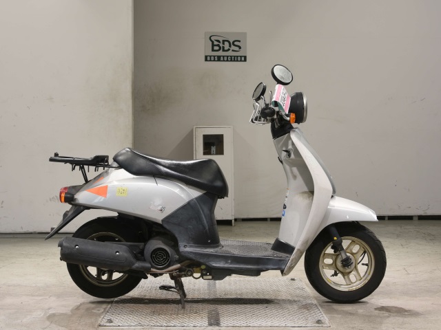 Honda TODAY 2005